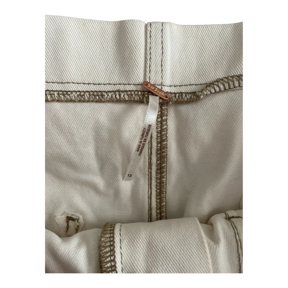 Free People embrace casual